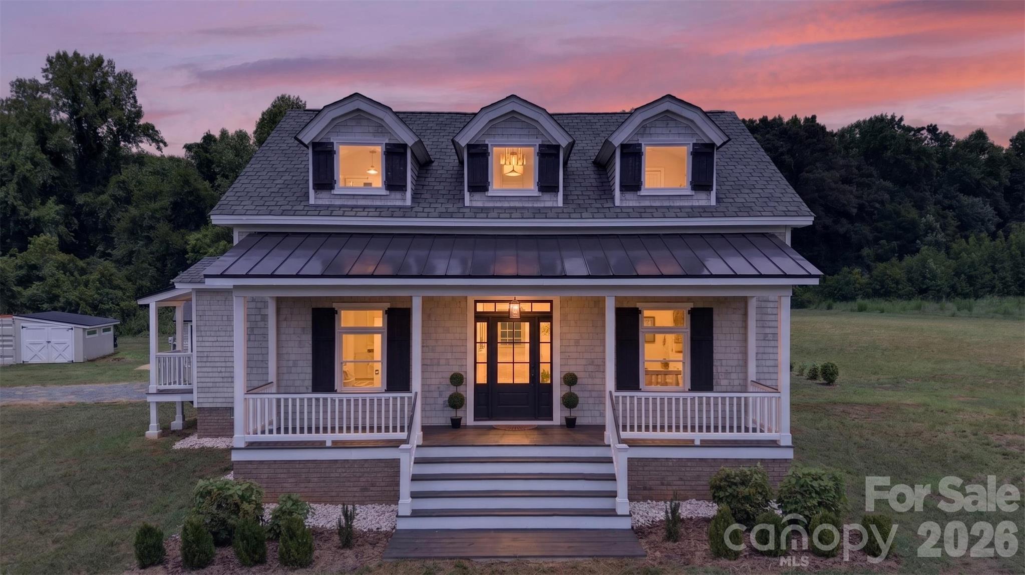 2428 Glade Road