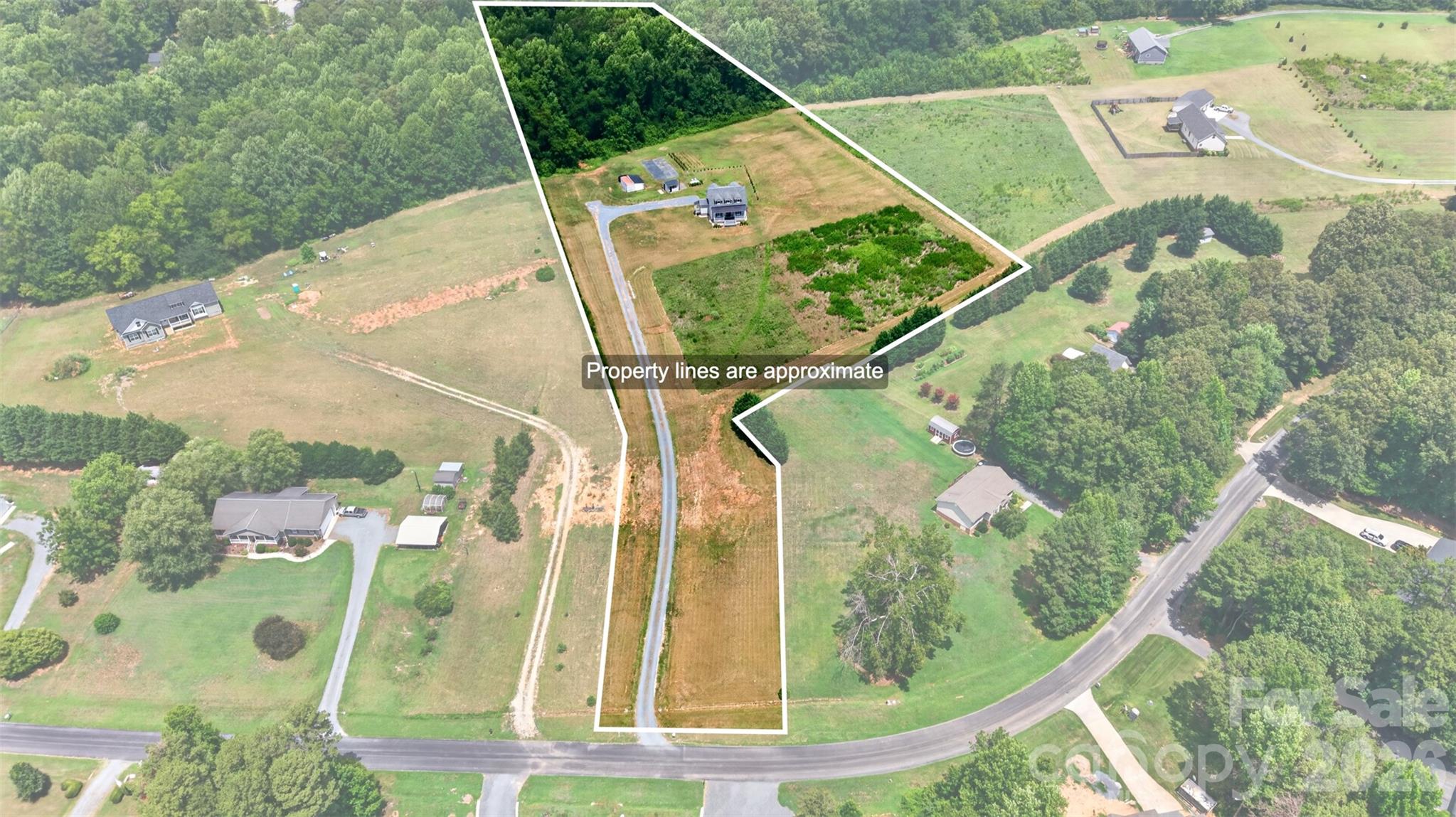 2428 Glade Road