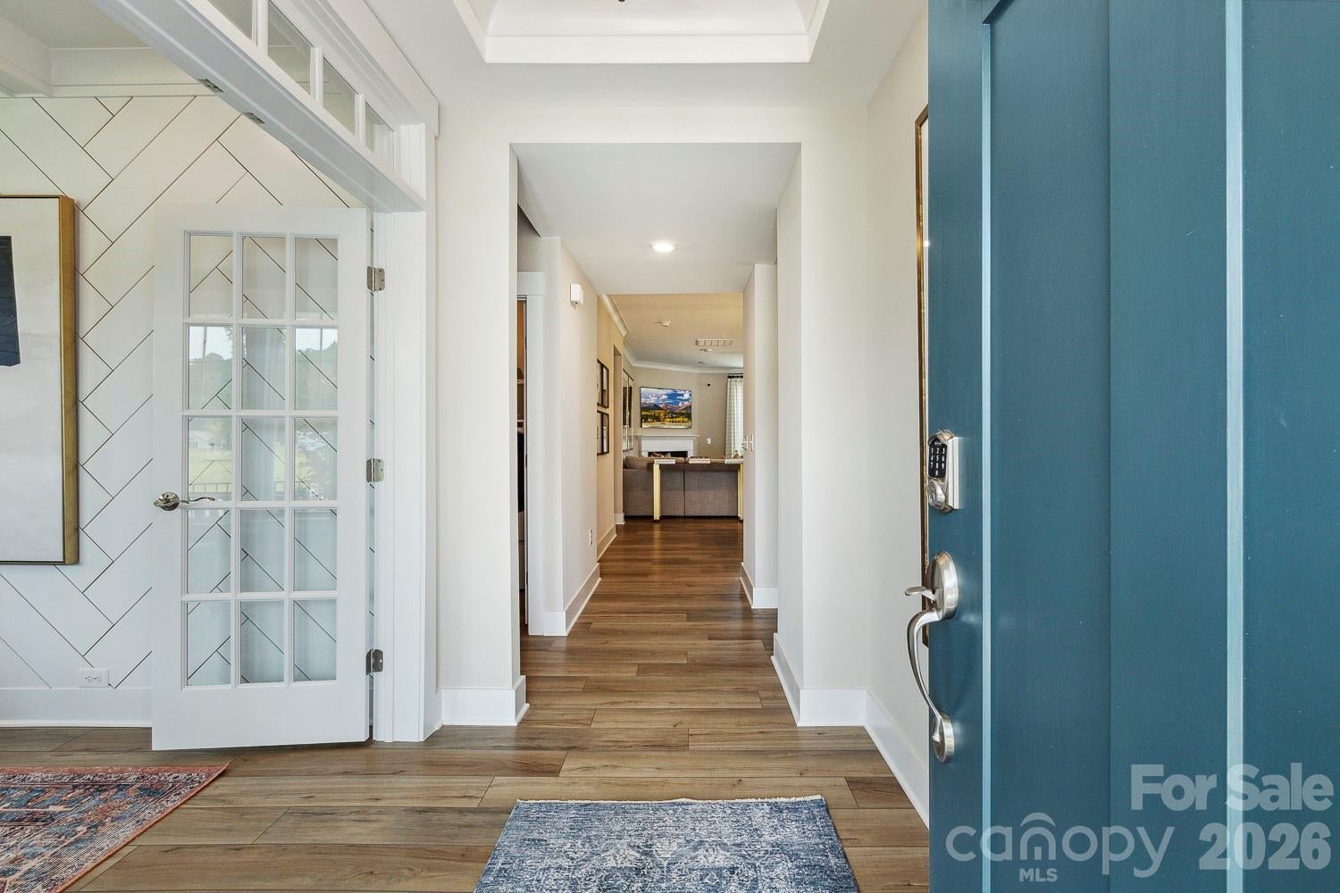 1234 Hunting Ridge Drive