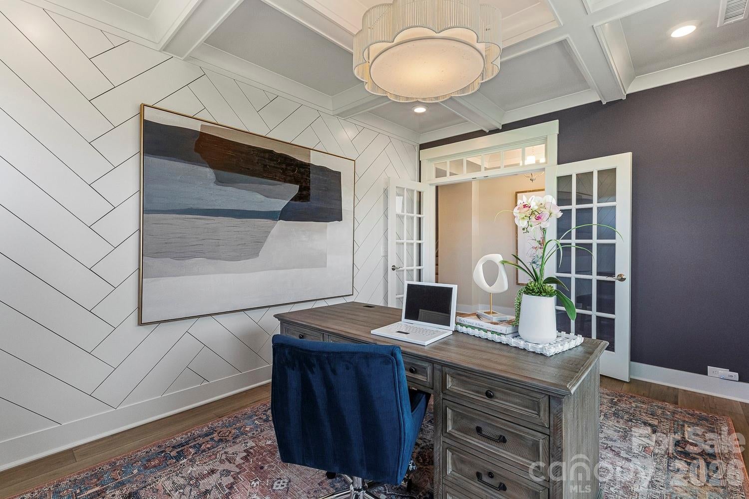 1234 Hunting Ridge Drive