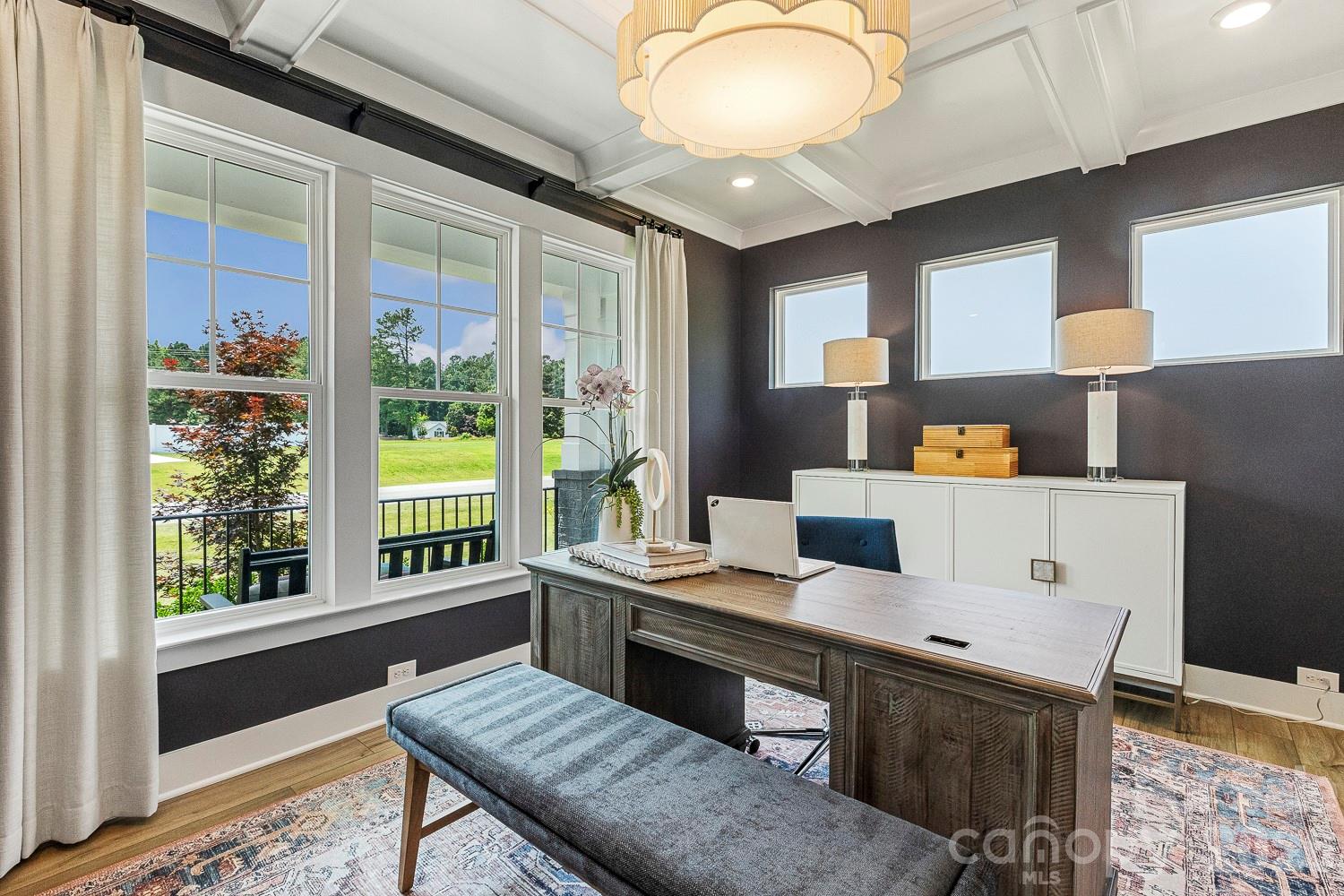 1234 Hunting Ridge Drive