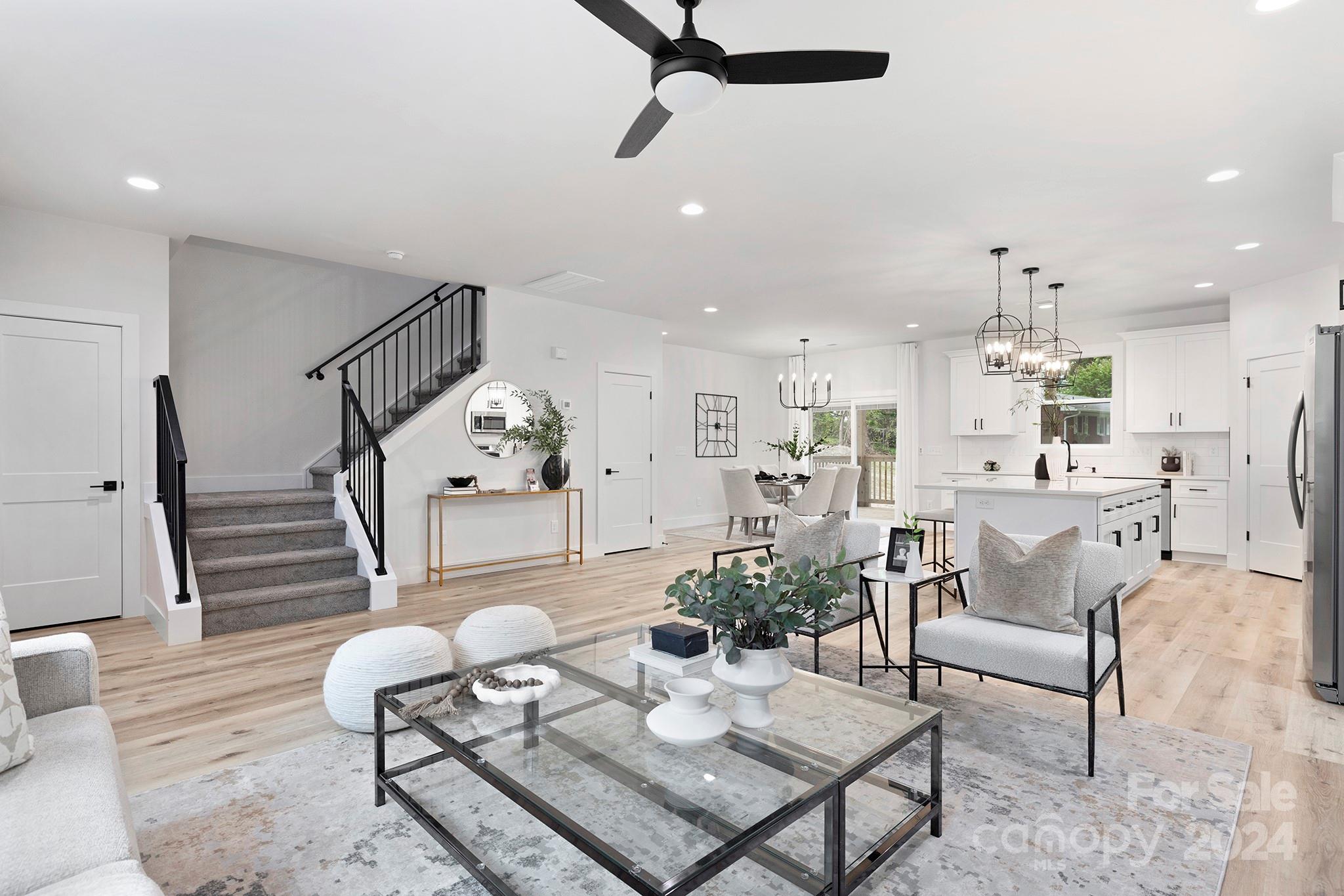 NORMANDY - Residential