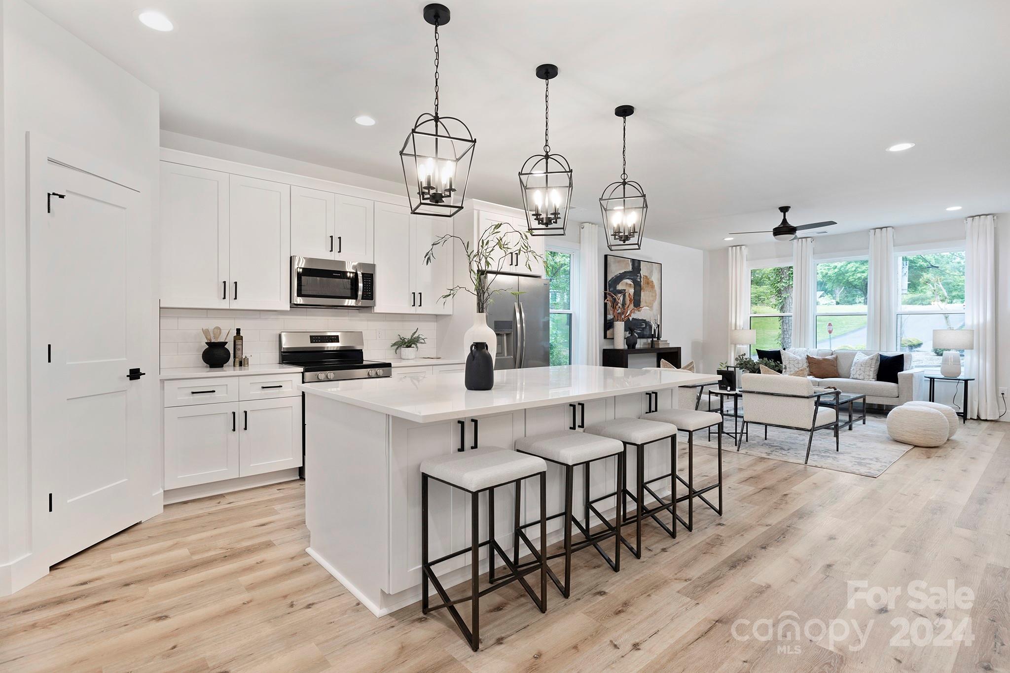 NORMANDY - Residential