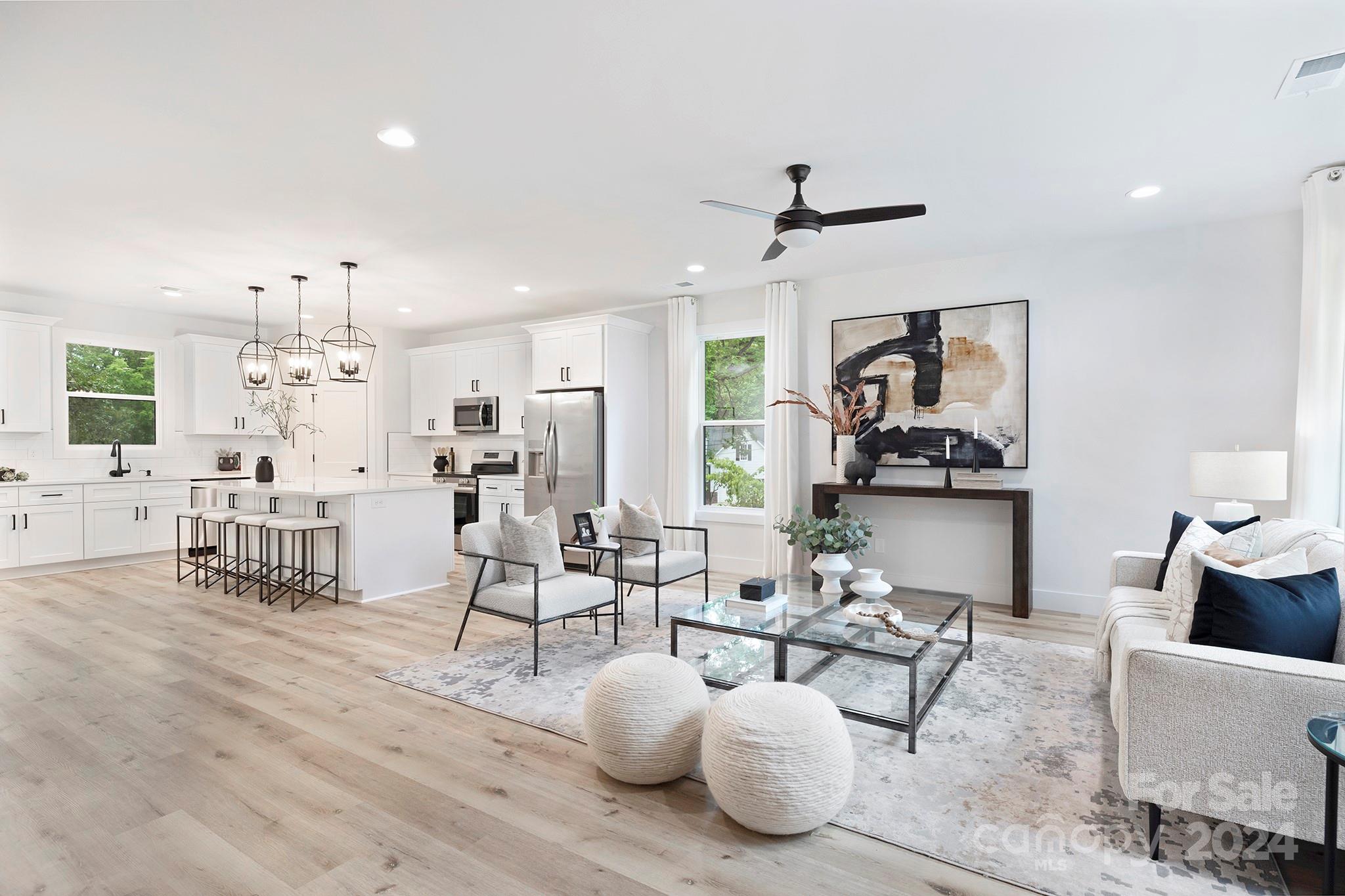 NORMANDY - Residential