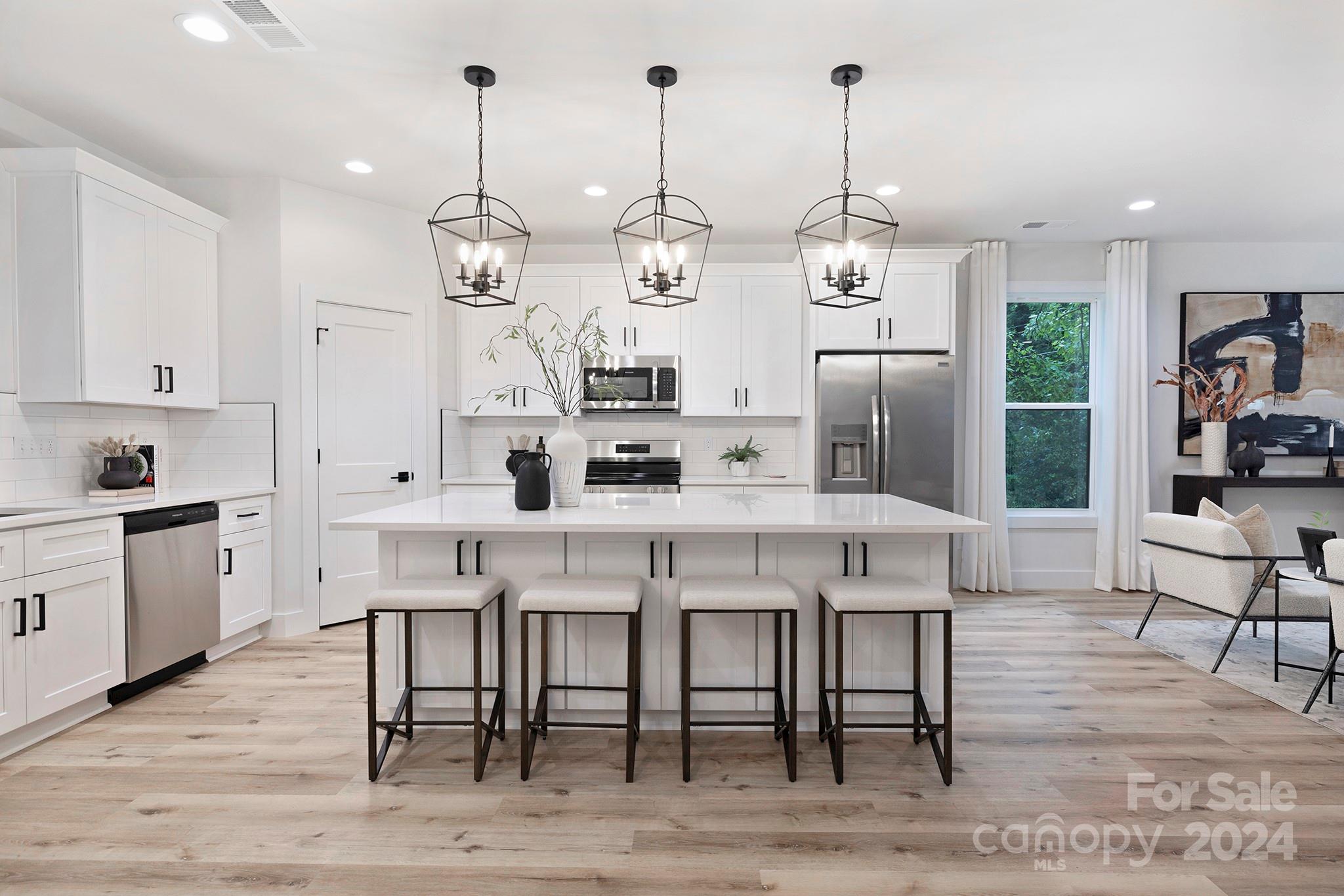 NORMANDY - Residential