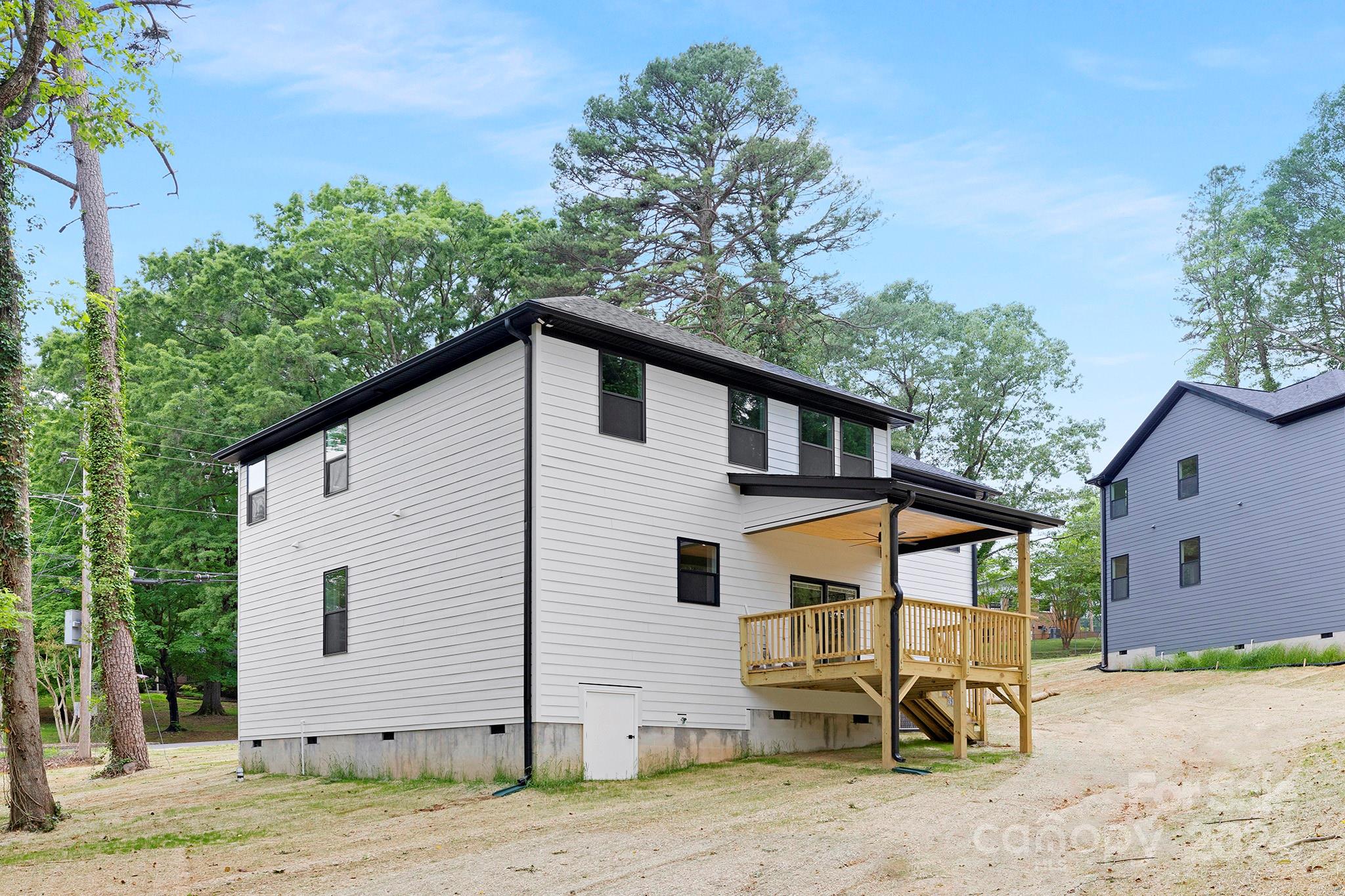NORMANDY - Residential