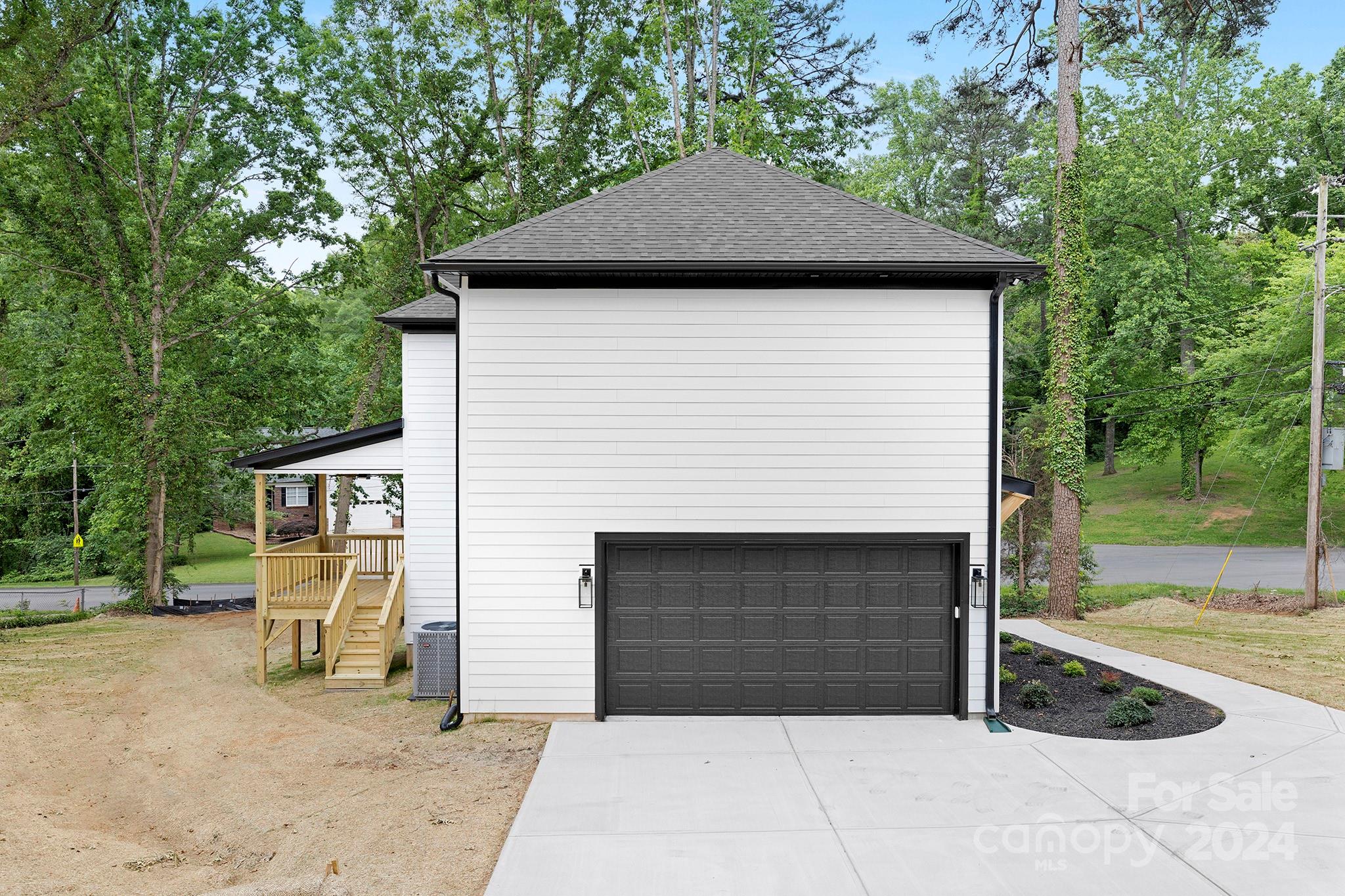 NORMANDY - Residential