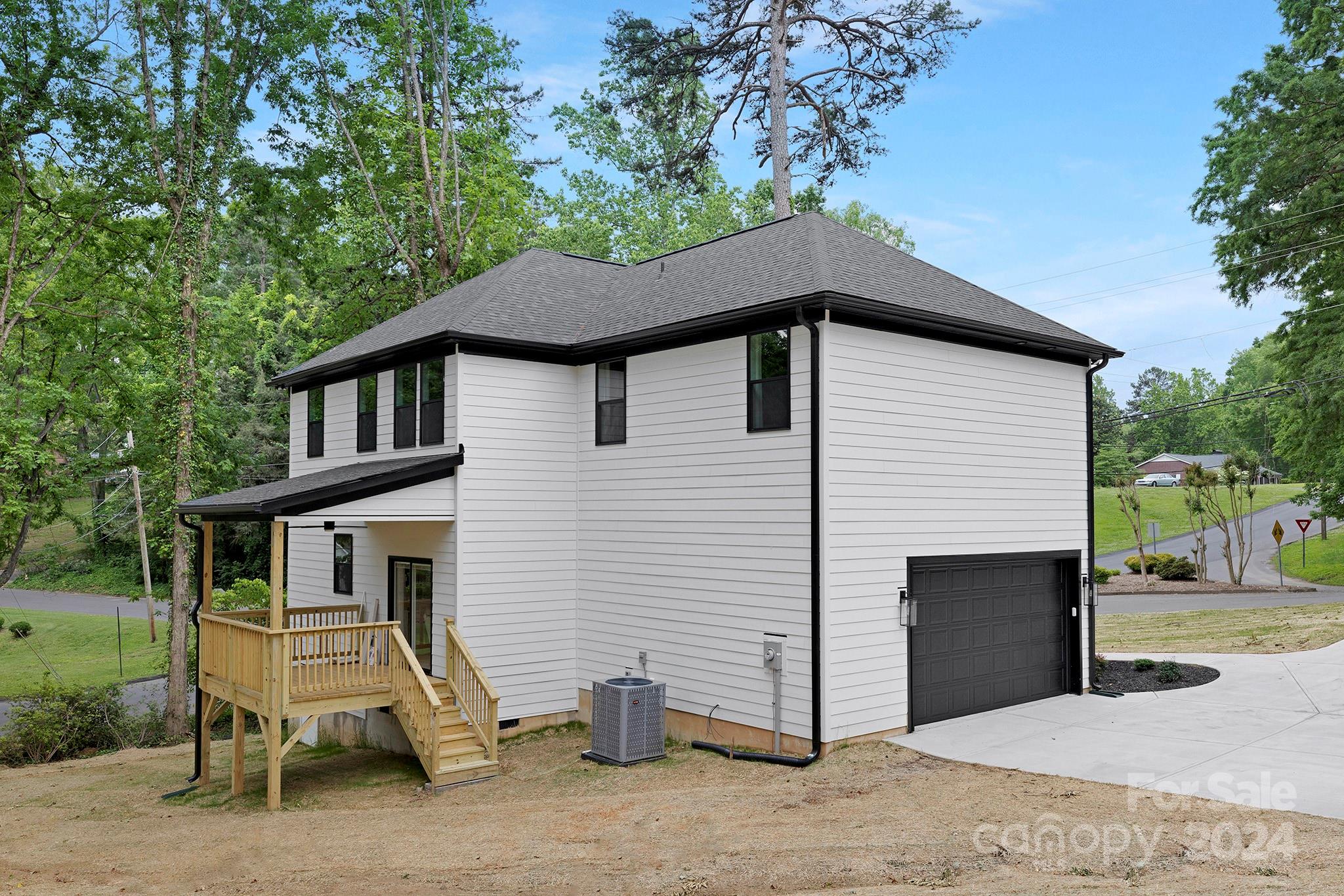 NORMANDY - Residential