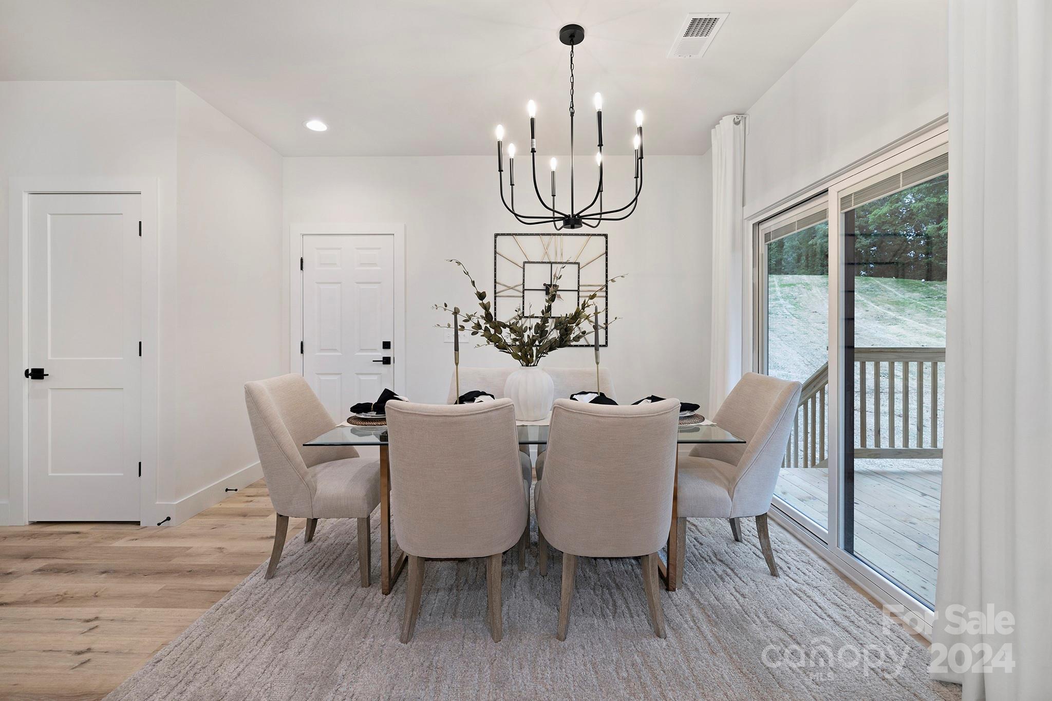 NORMANDY - Residential