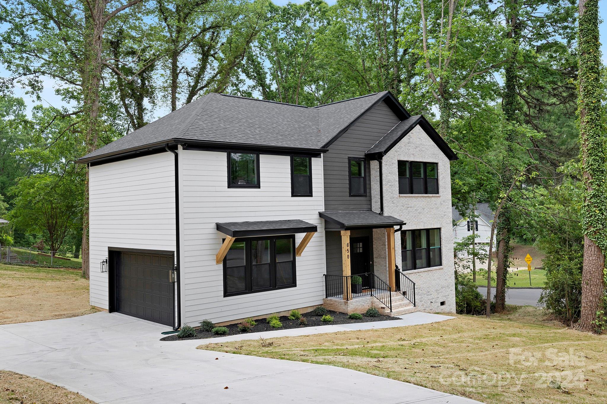 NORMANDY - Residential