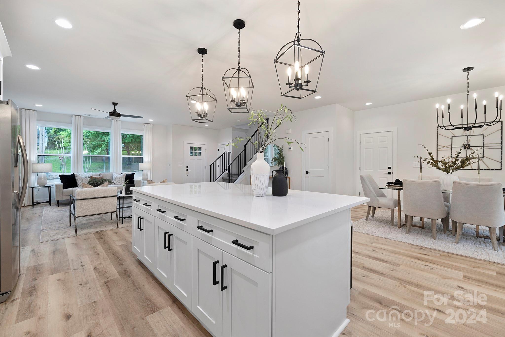 NORMANDY - Residential