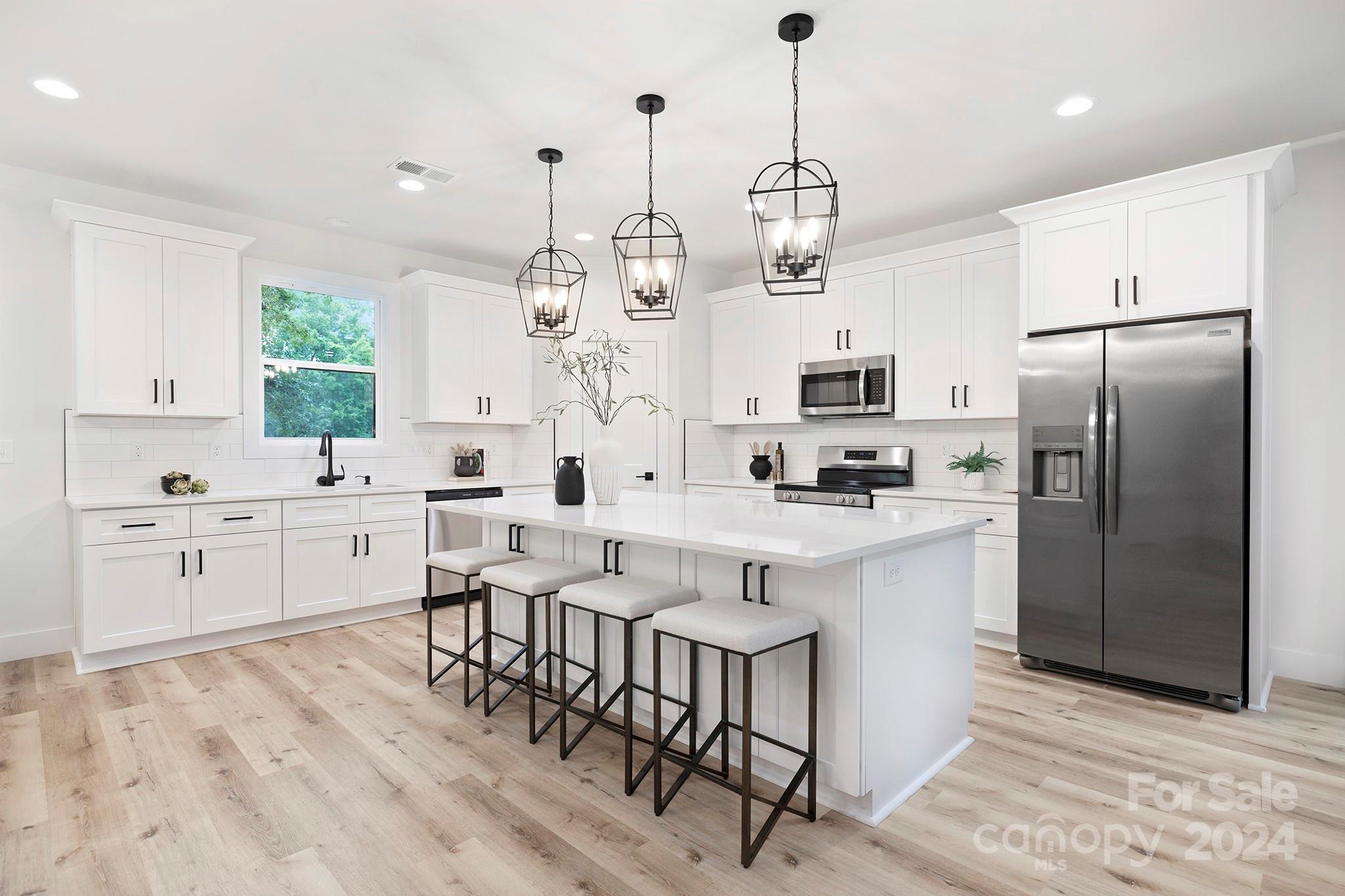 NORMANDY - Residential