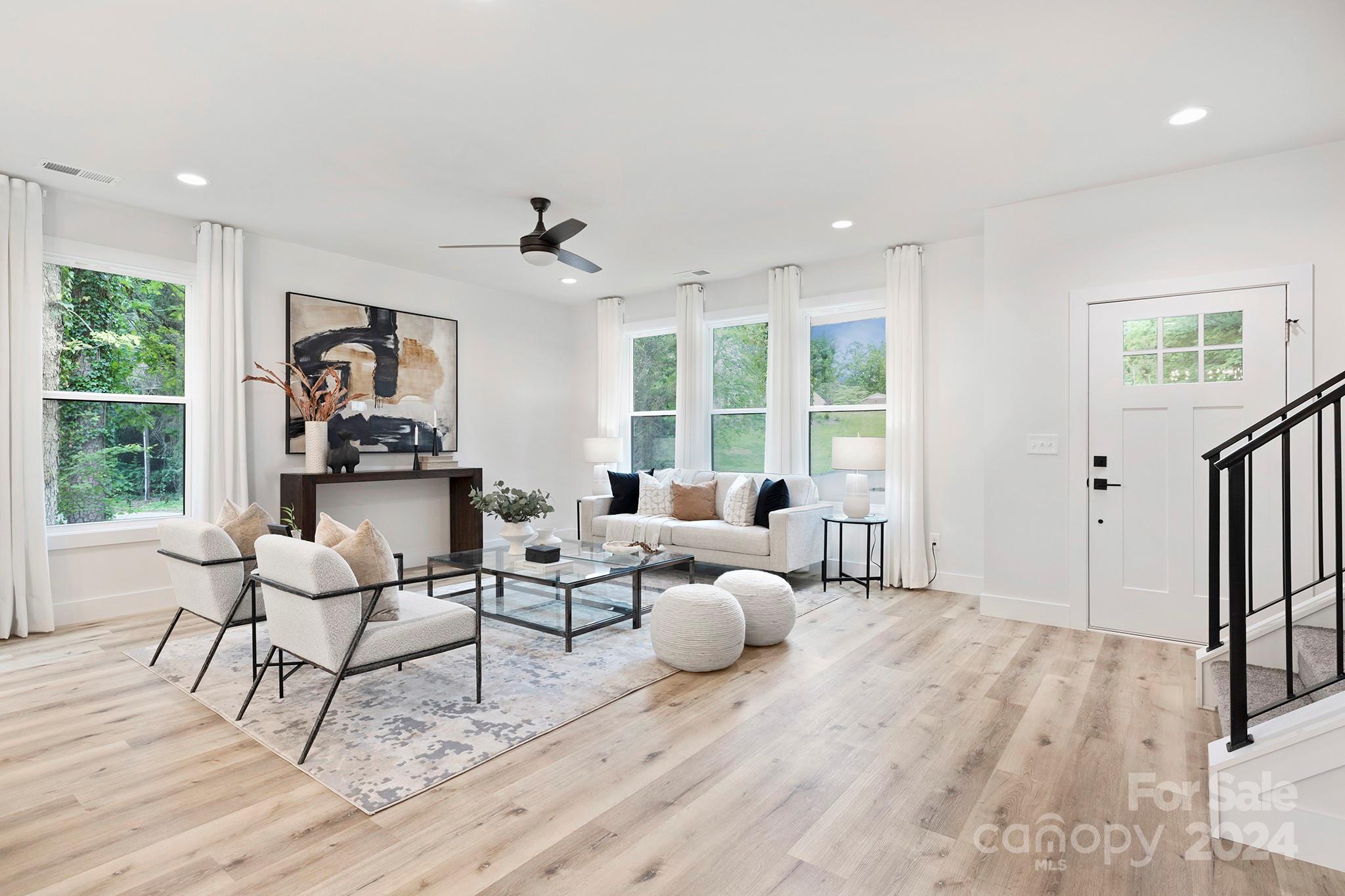 NORMANDY - Residential