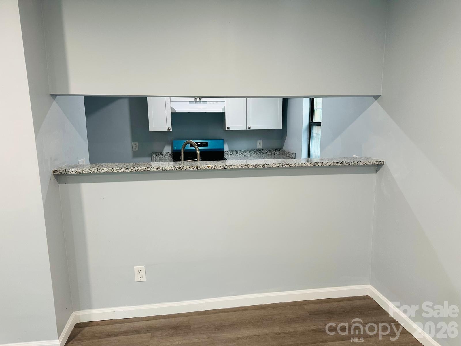 Reflections - Residential