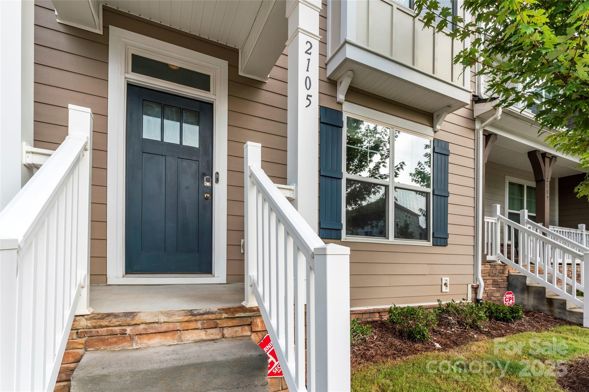 2105 Laurel Village Circle