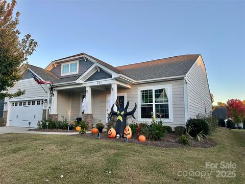 213 Barberry Drive Belmont NC 28012