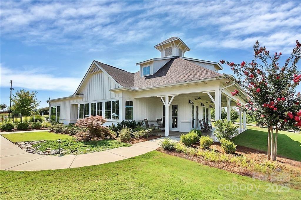 213 Barberry Drive