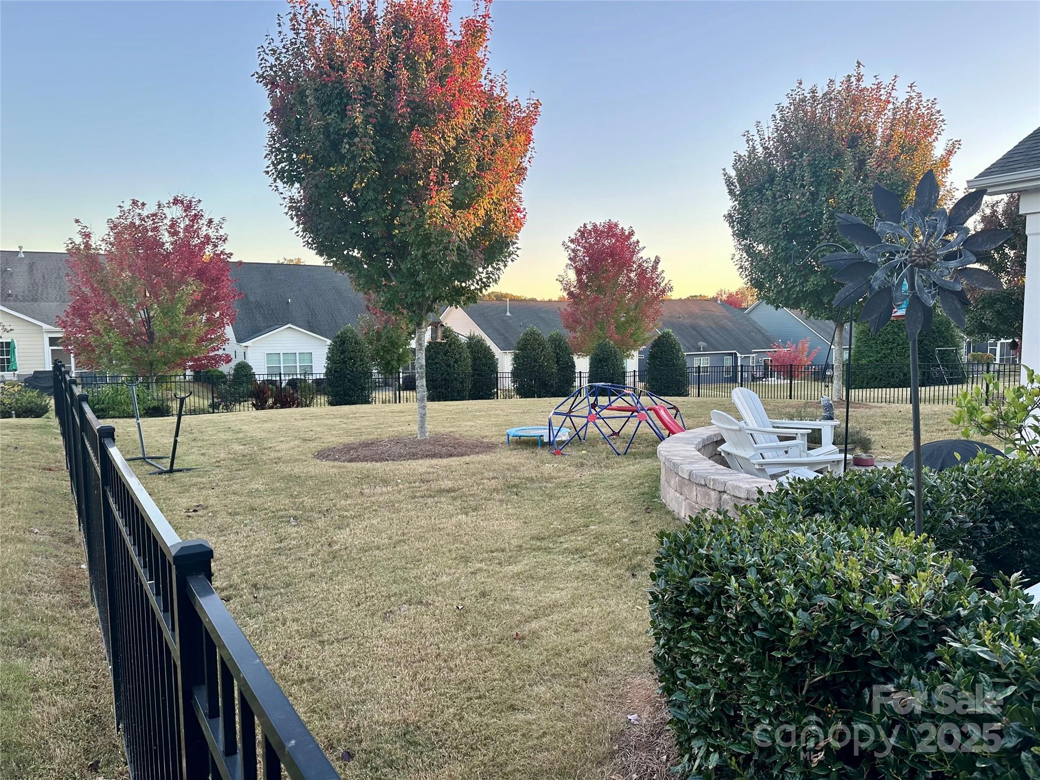 213 Barberry Drive
