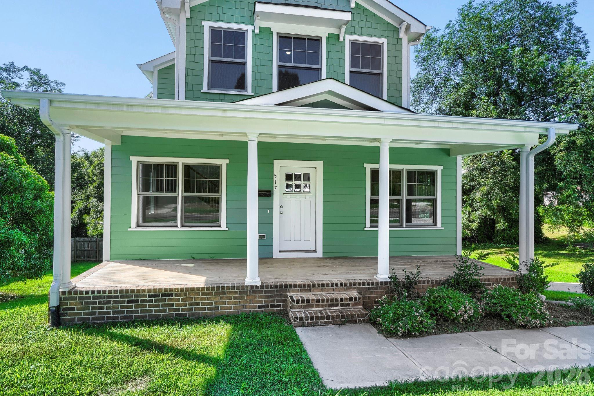 517 W Front Street