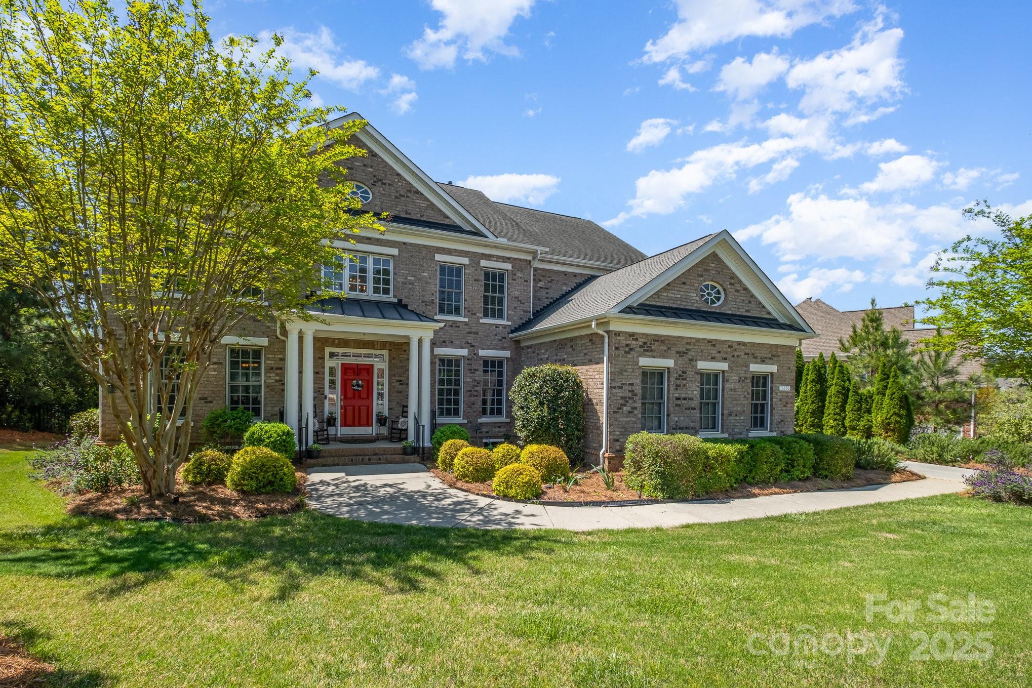 16636 Flintrock Falls Lane