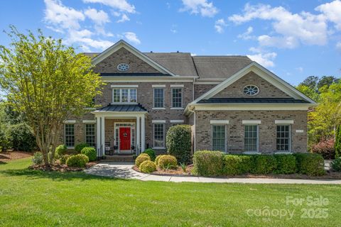 16636 Flintrock Falls Lane Charlotte NC 28278