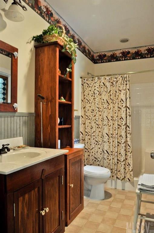 Olivers Landing - Residential