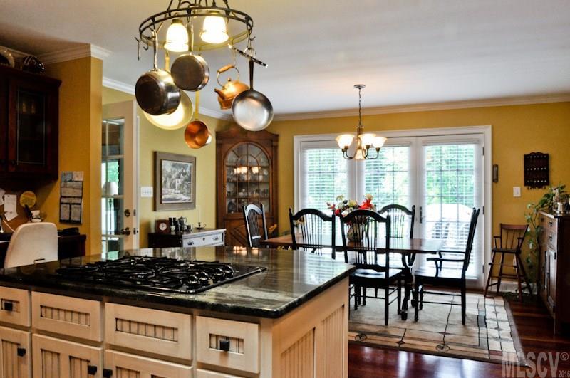 Olivers Landing - Residential