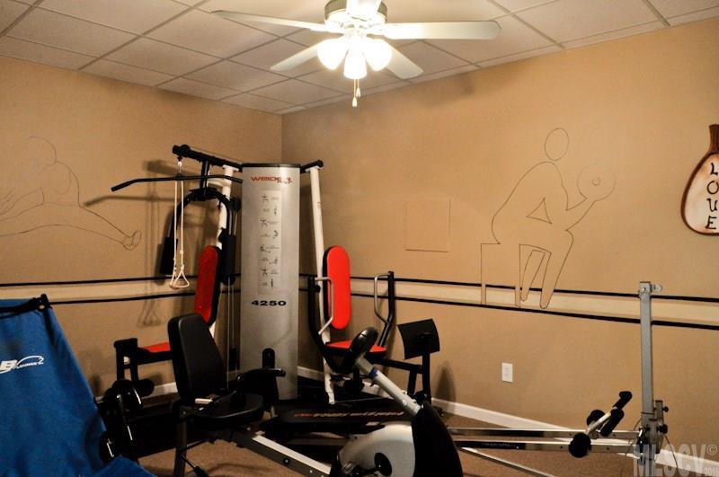 Olivers Landing - Residential