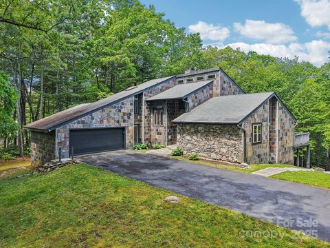 50 Whiskey Creek Road Hendersonville NC 28739