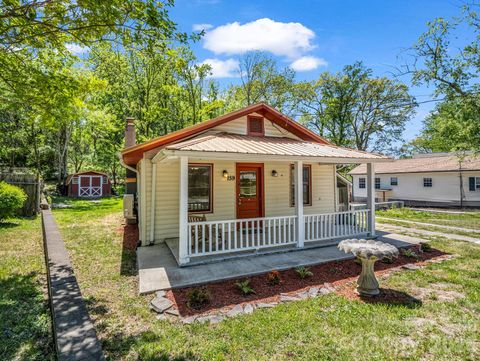 159 Onteora Boulevard Asheville NC 28803