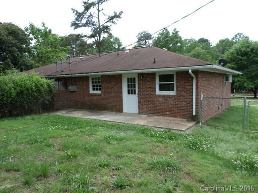 None - Residential Lease