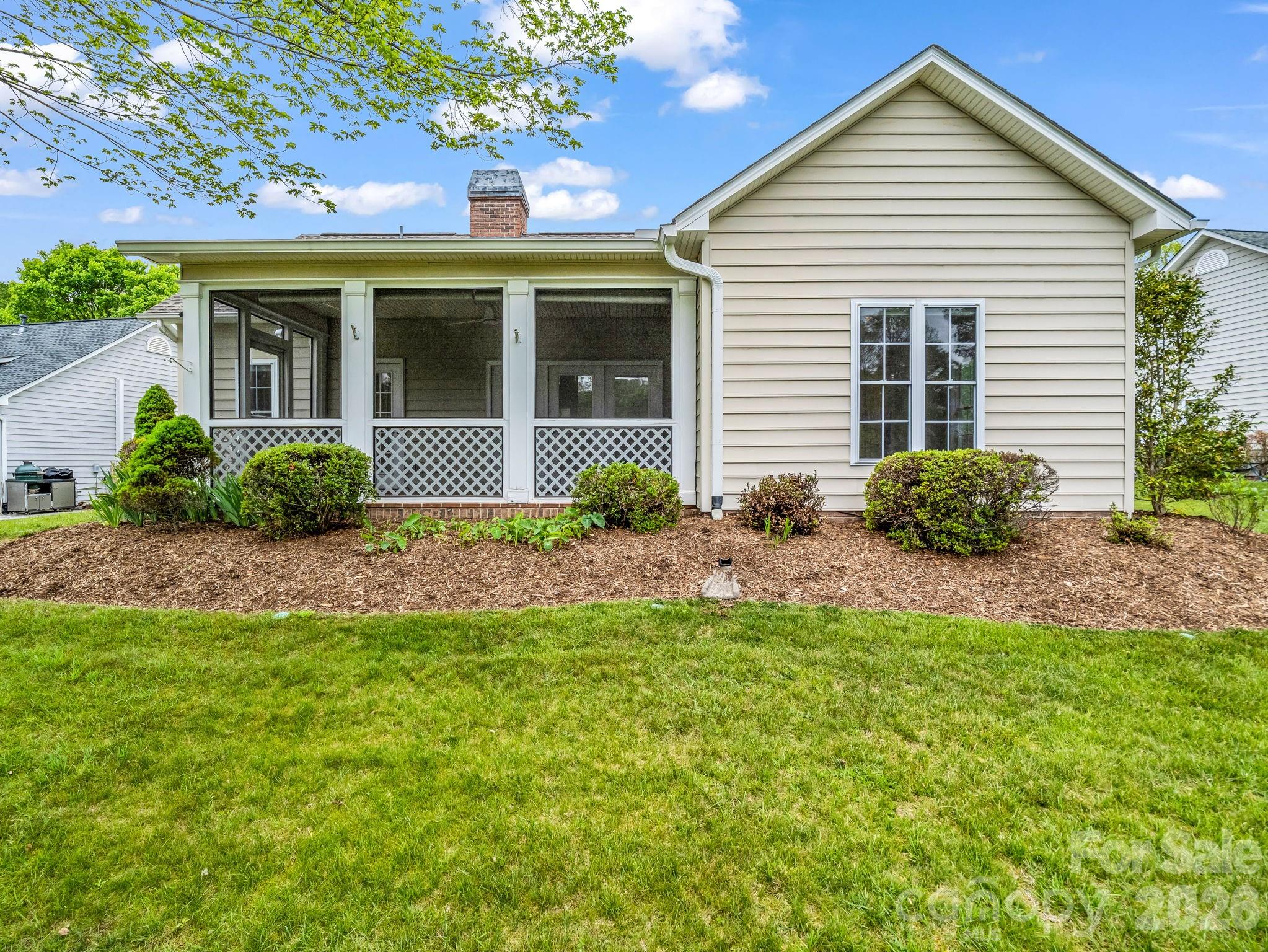 Deerlake Village - Residential
