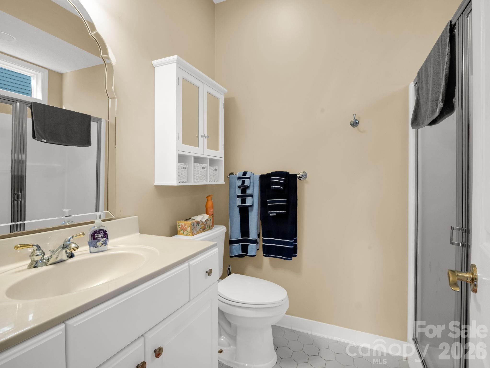 Deerlake Village - Residential