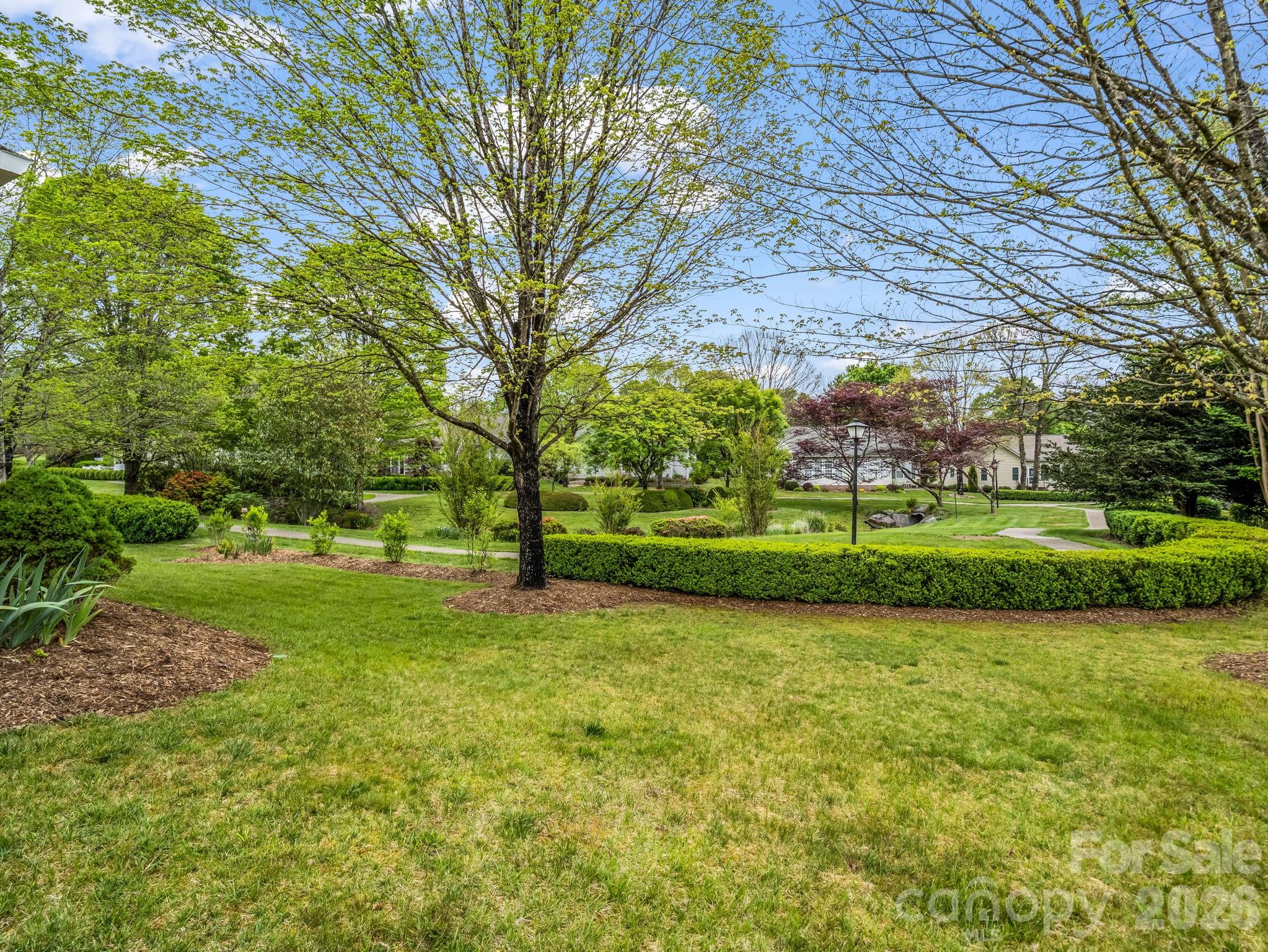 Deerlake Village - Residential