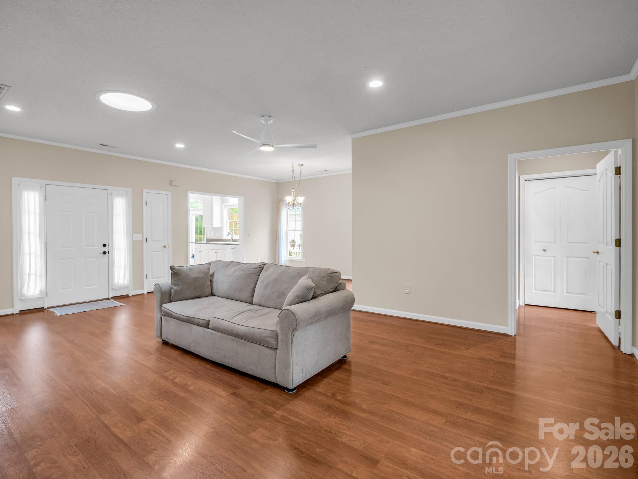 Deerlake Village - Residential