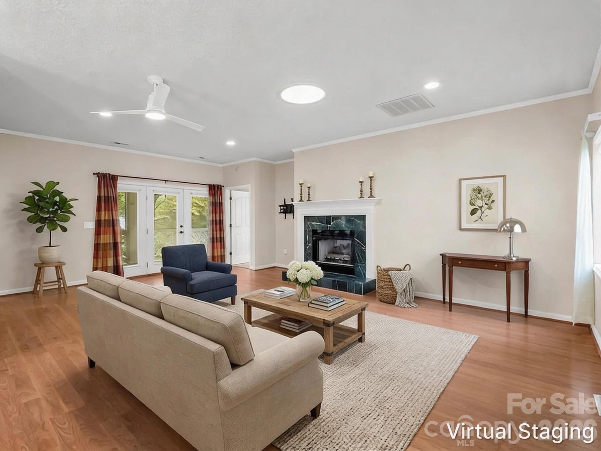 Deerlake Village - Residential