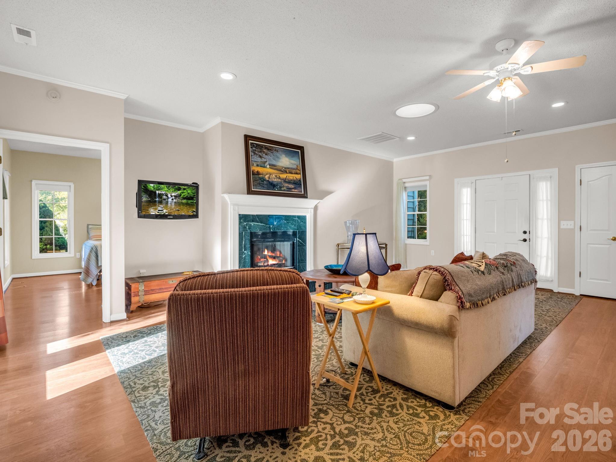 Deerlake Village - Residential