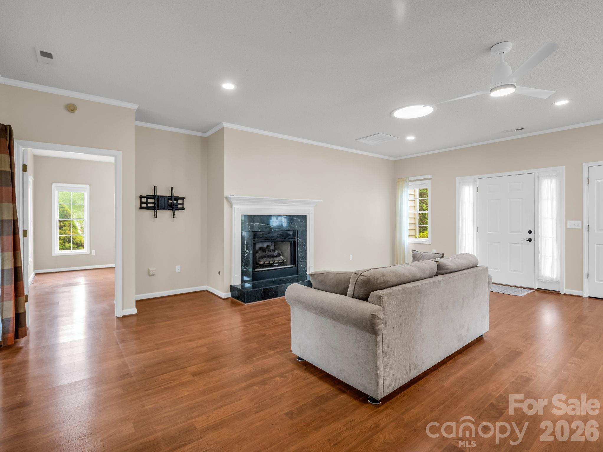 Deerlake Village - Residential