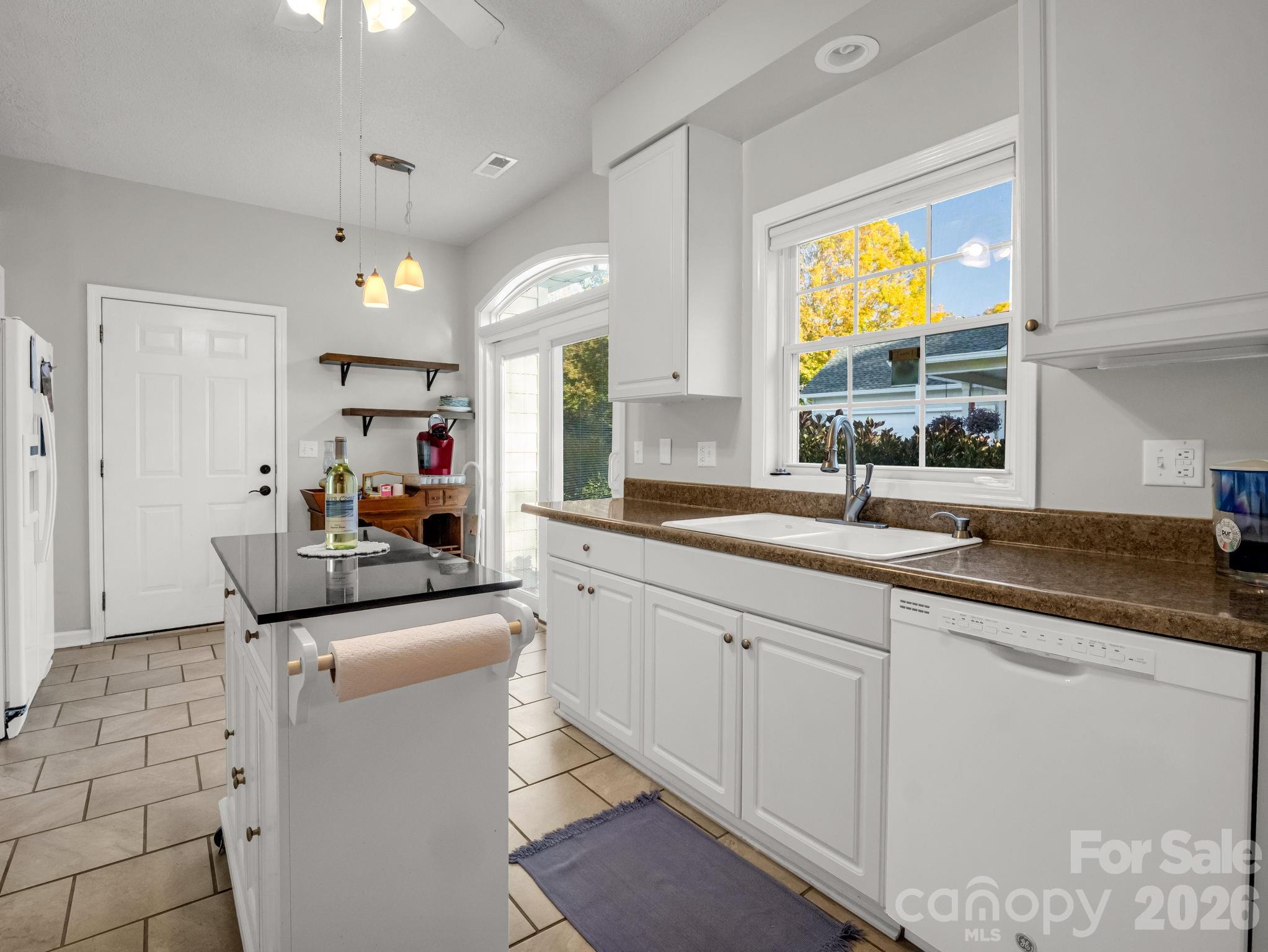 Deerlake Village - Residential