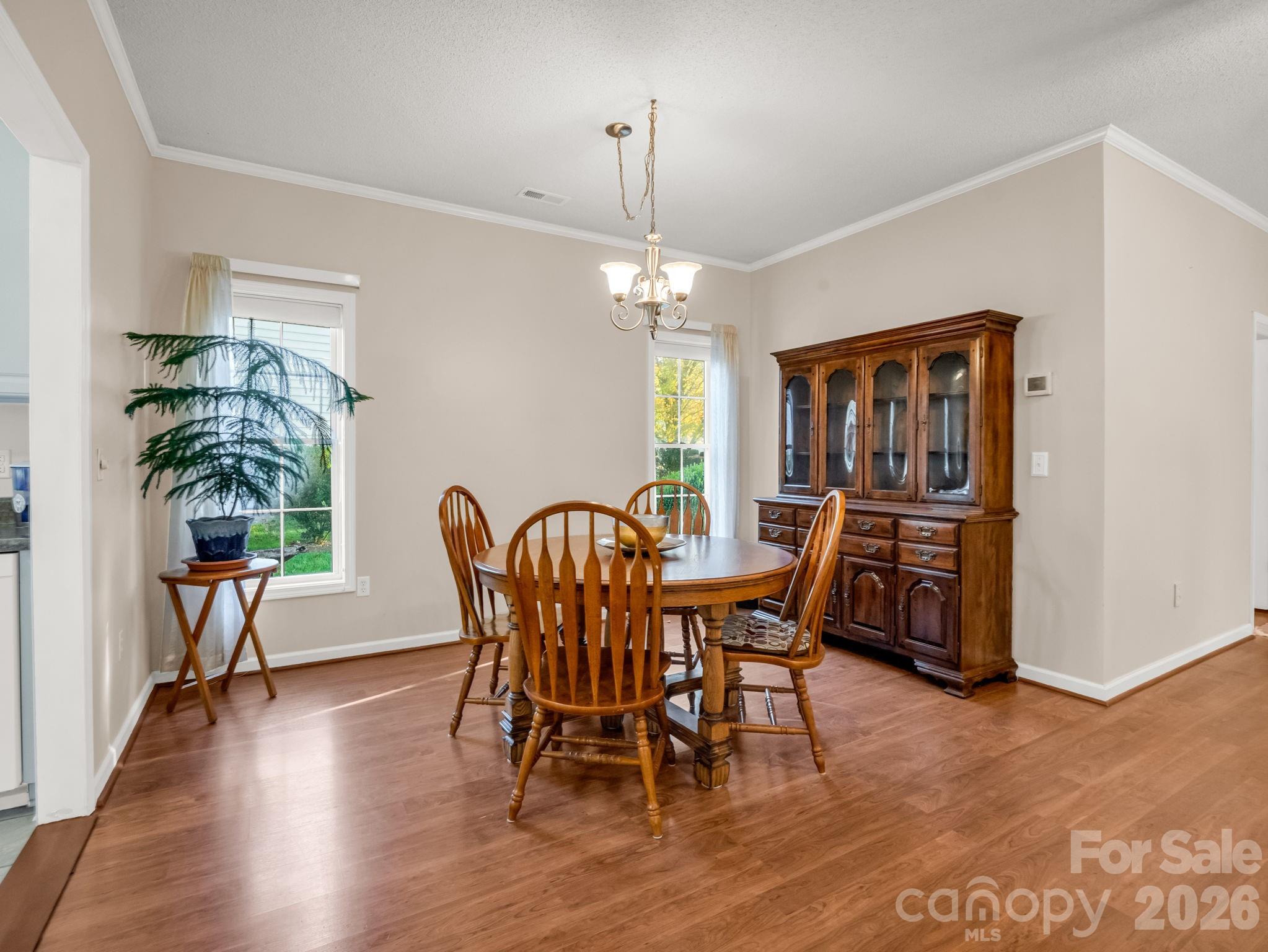 Deerlake Village - Residential