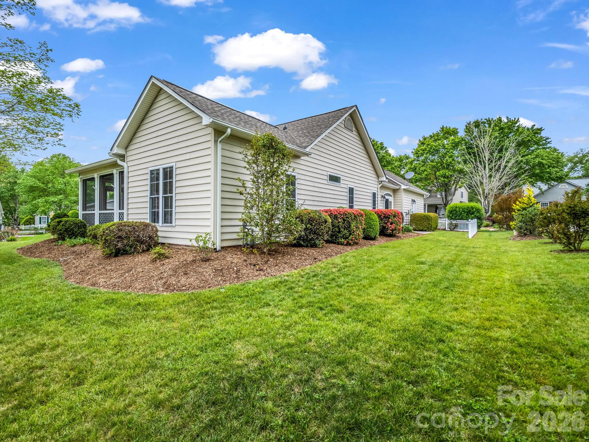 Deerlake Village - Residential