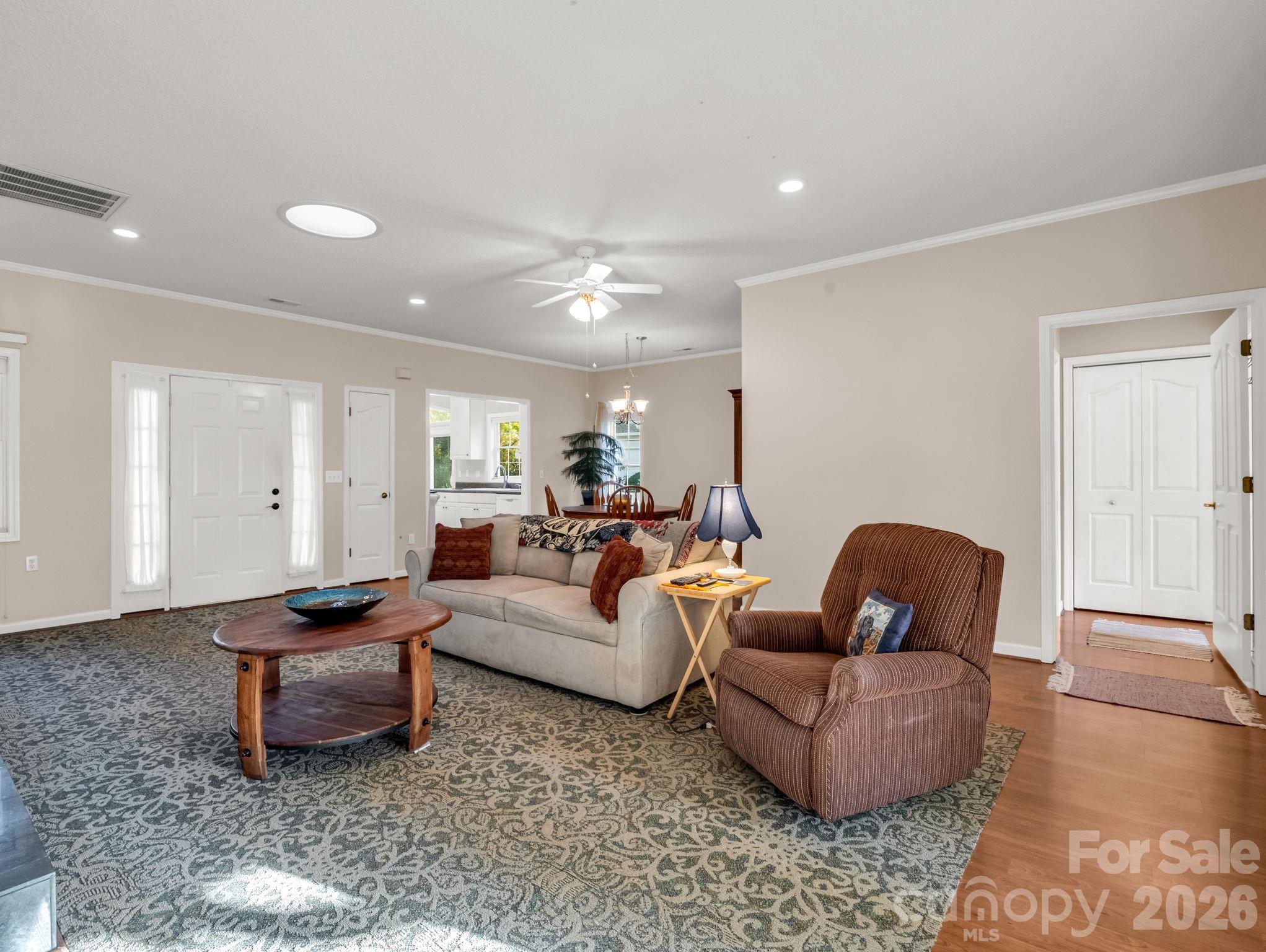 Deerlake Village - Residential