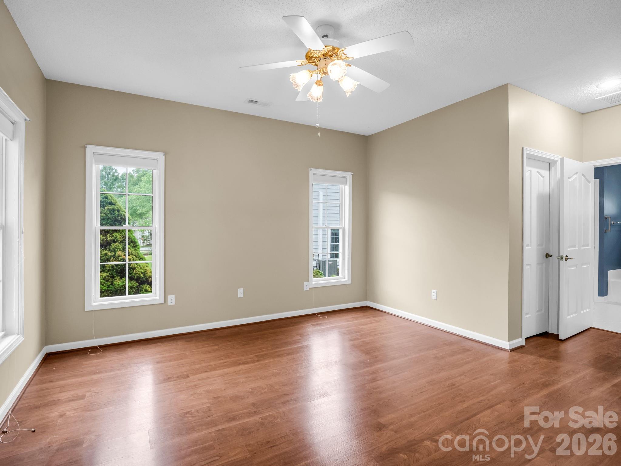 Deerlake Village - Residential