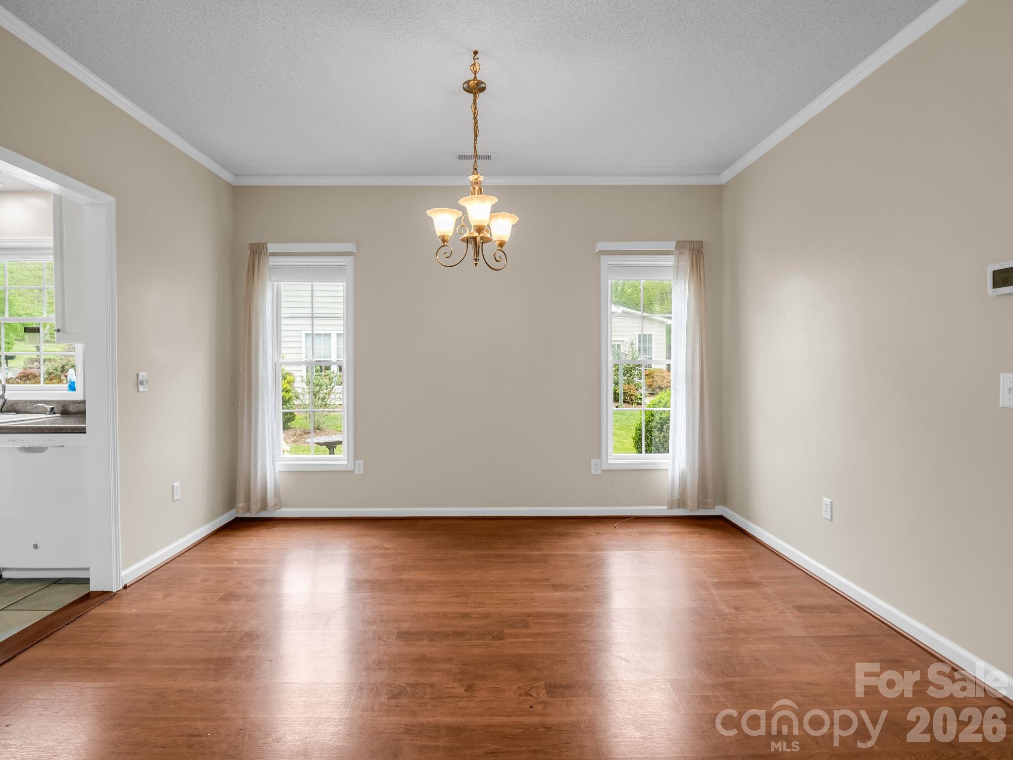 Deerlake Village - Residential