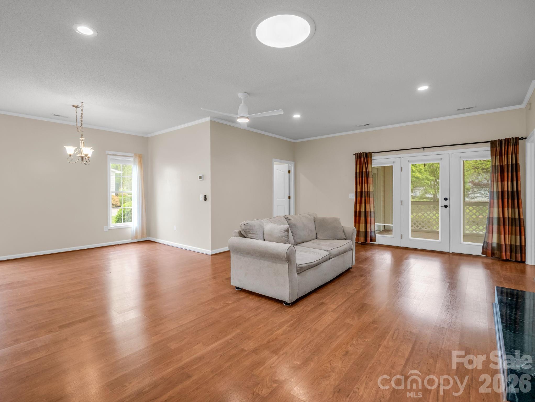 Deerlake Village - Residential