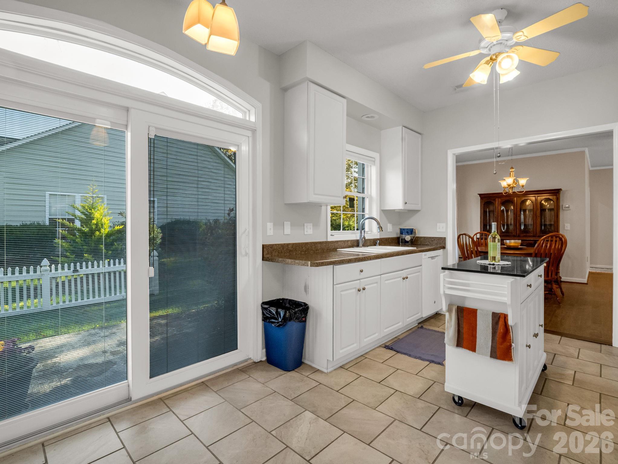 Deerlake Village - Residential