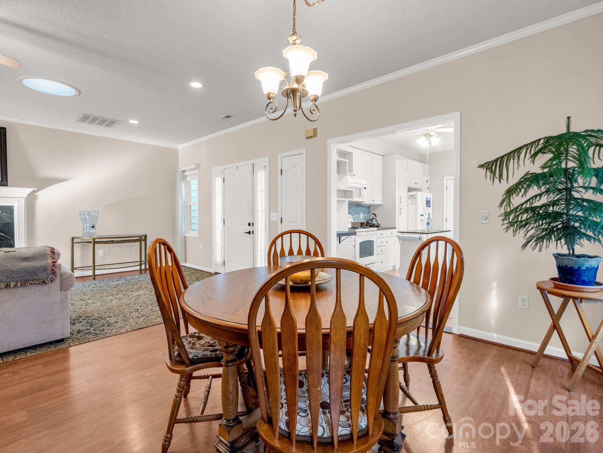 Deerlake Village - Residential