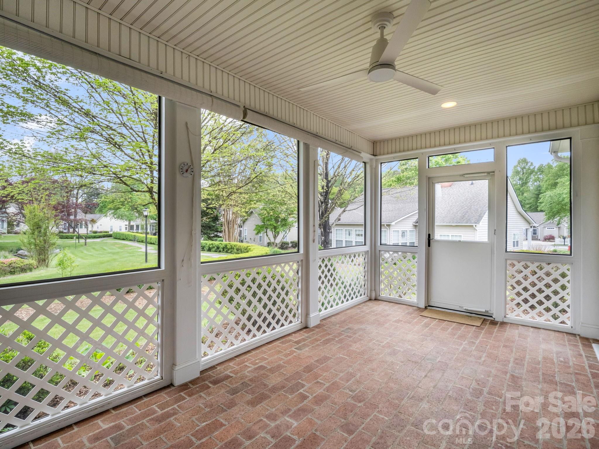 Deerlake Village - Residential
