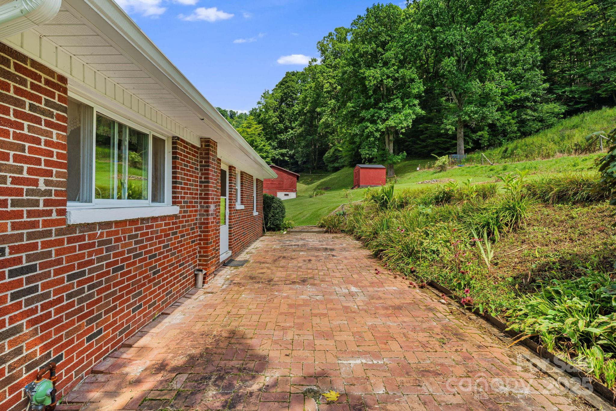 474 Smith Creek Road