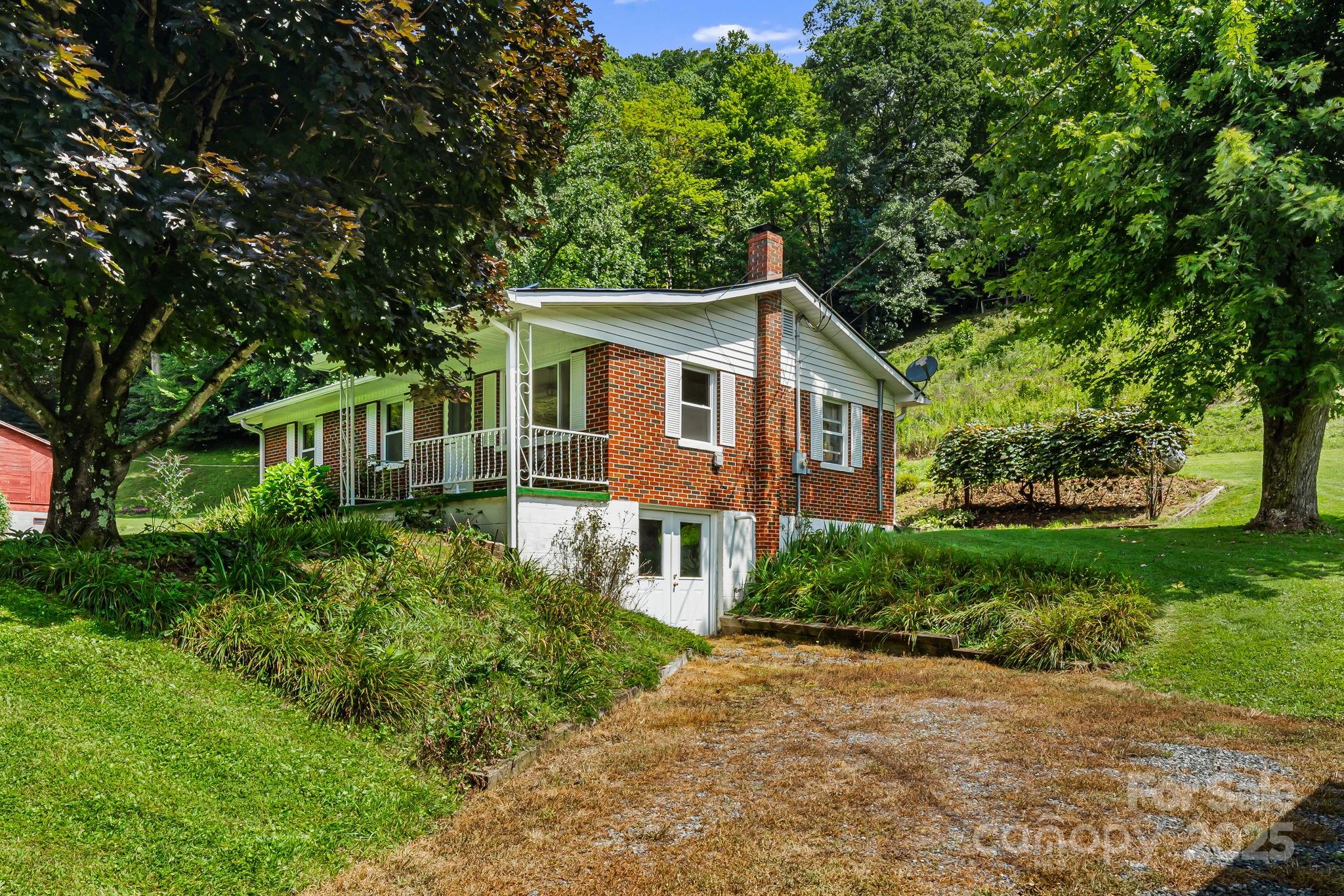 474 Smith Creek Road